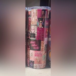 Designer Tumbler 20z